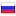 antresale.ru hosted country